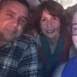 Meet your Posher, Marlene