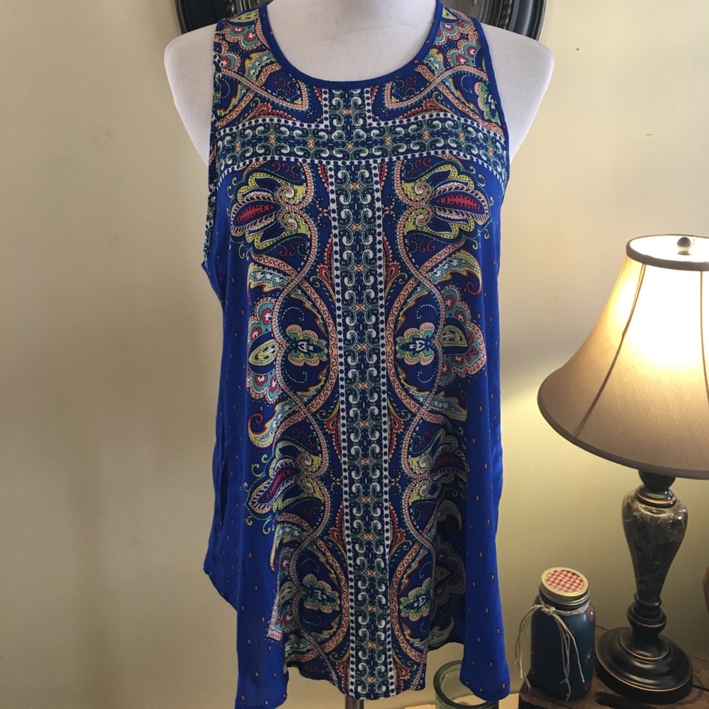 Blouse