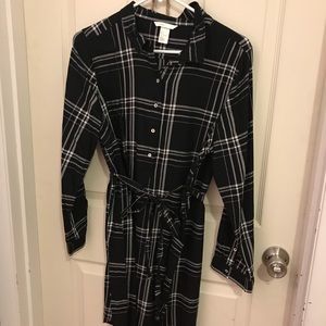 Maternity tunic/dress