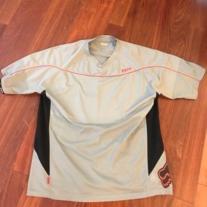 Fox Bike Jersey