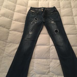 Amethyst Women's jeans, size 11