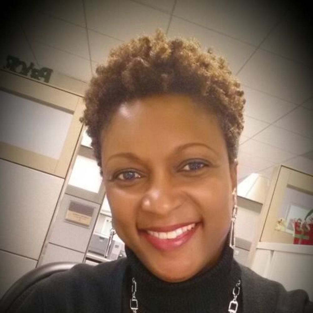 Meet your Posher, Coretta