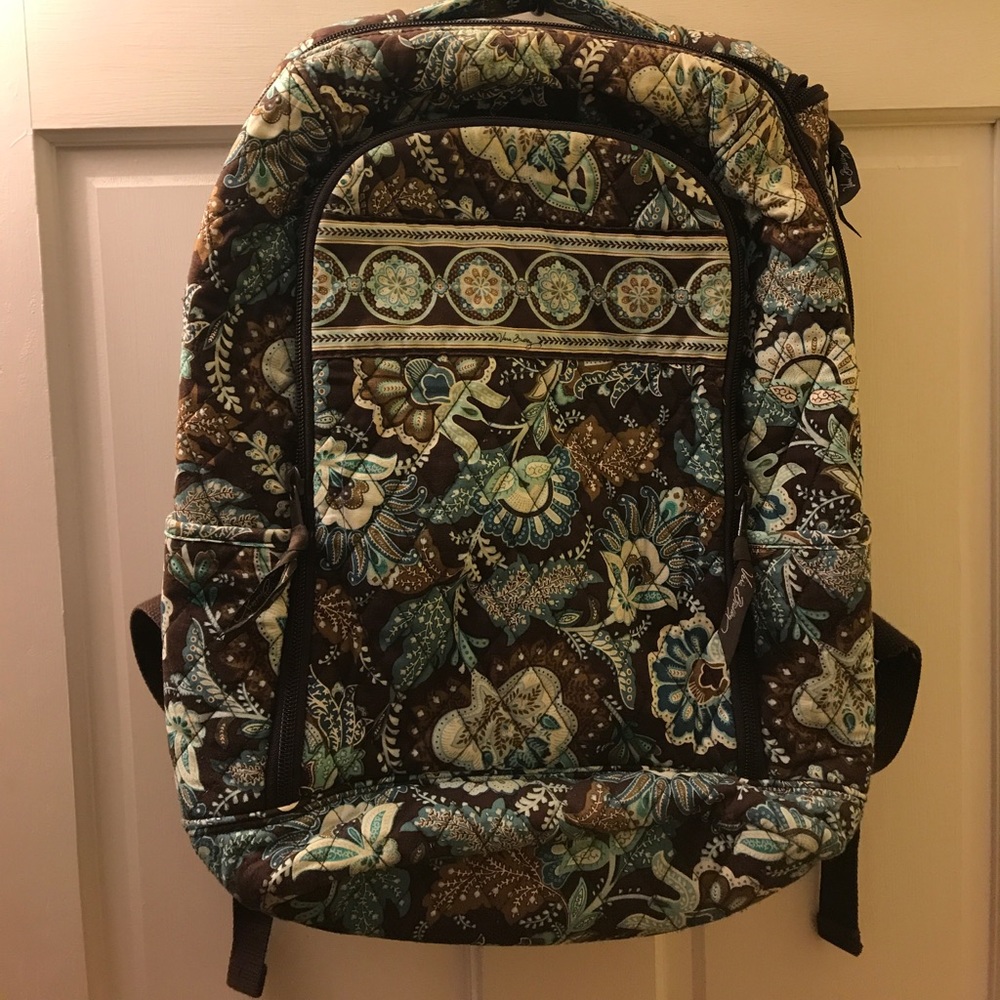 Vera Bradley backpack