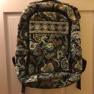 Vera Bradley backpack