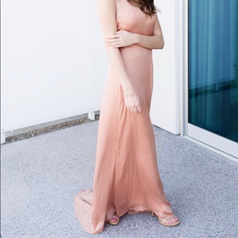Lovers + Friends Slip dress