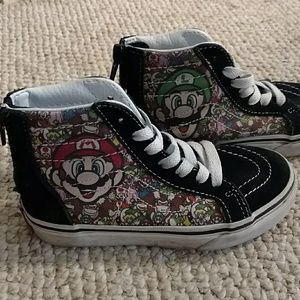 Mario Vans