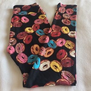 OS ADULT LuLaRoe Leggings