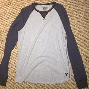 American eagle Thermal. Large