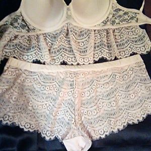 Lingerie