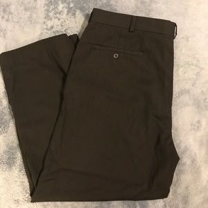 George • Black Dress Pant • Size 38x29