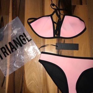 Women’s REAL Triangl Swimsuit