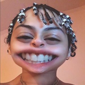 Meet your Posher, Angel