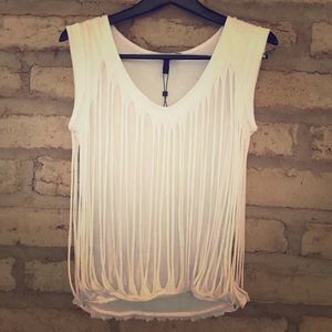 BCBG Maxazria Top