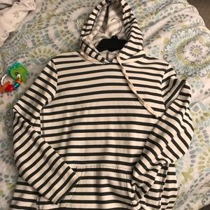 Motherhood Maternity hoodie