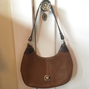Dooney & Bourke Vintage Hobo Purse