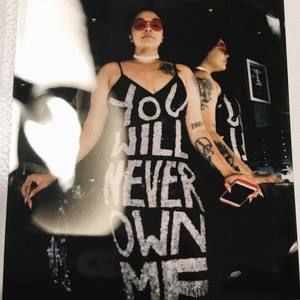 Meet your Posher, Tamara