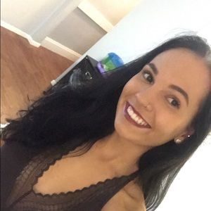 Meet your Posher, Gabrielle