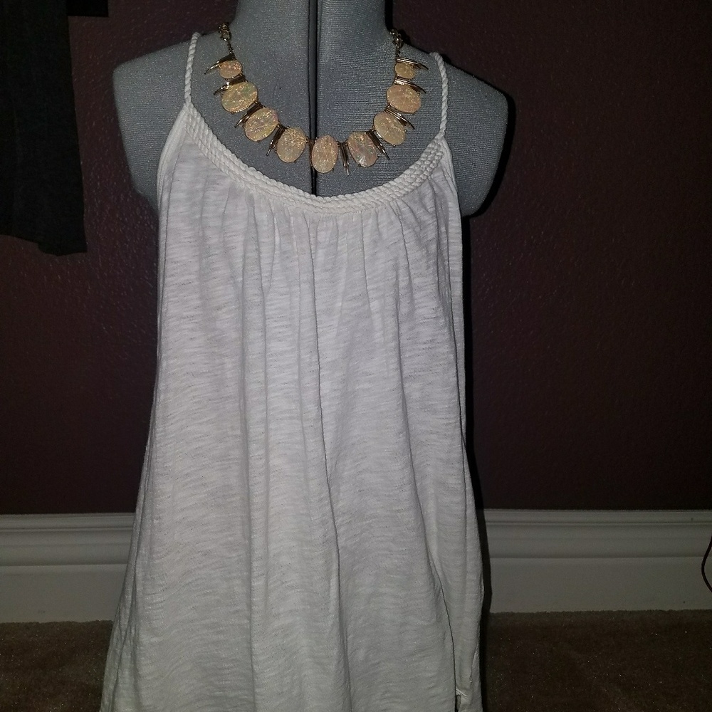 Gap Tank