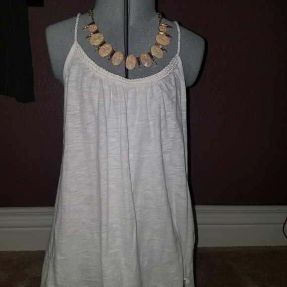 Gap Tank - Picture 1 of 4