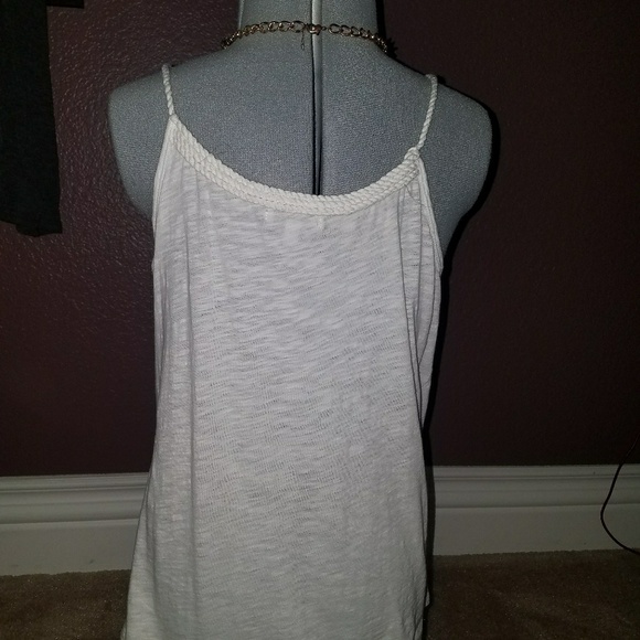 Gap Tank - Picture 2 of 4
