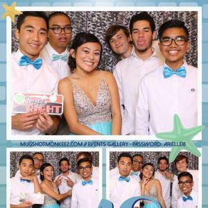 Meet your Posher, Elijah