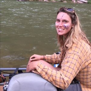 Meet your Posher, Meredith