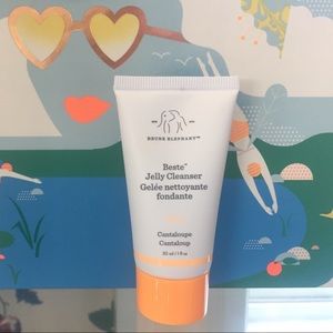 NEW Never Used Drunk Elephant Beste Jelly Cleanser