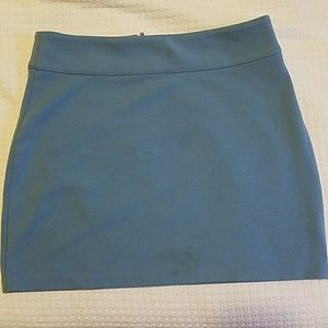 Urban Outfitters mini skirt