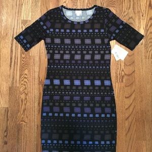 NWT LulaRoe Julia S