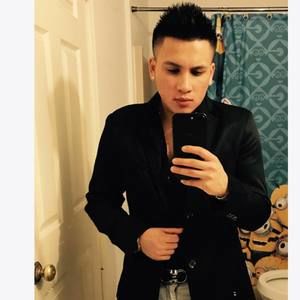 Meet your Posher, Adan