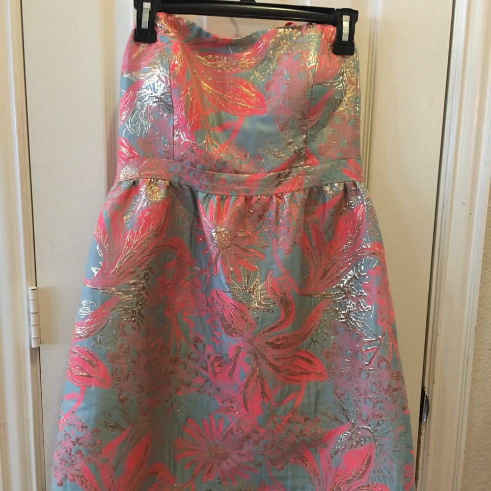 Cocktail dress