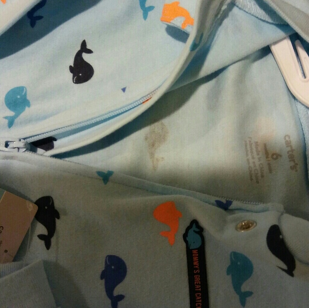 Pajamas - Picture 2 of 2