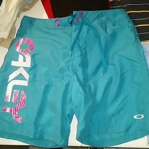 Oakley Board Shorts