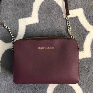 Michael Kors cross body