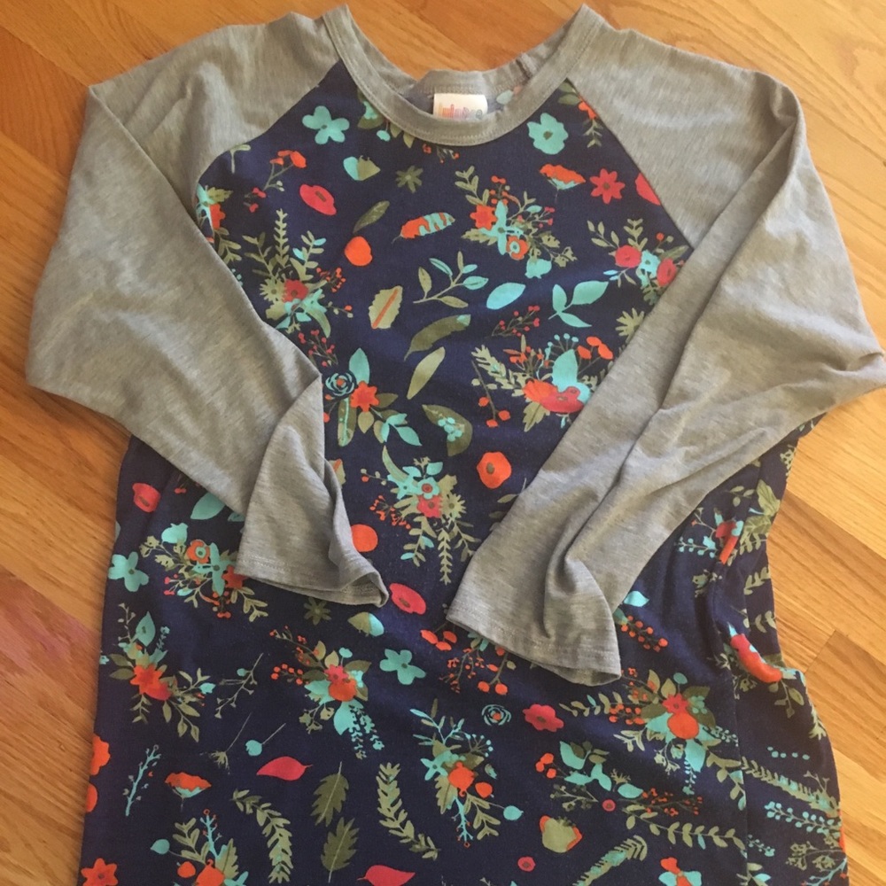 LulaRoe Randy - size Large