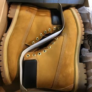 I brought them for someone they didn’t want them