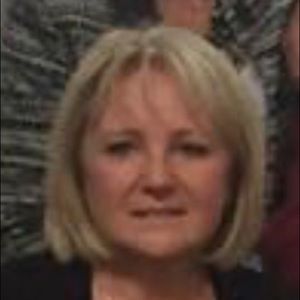 Meet your Posher, Geraldine