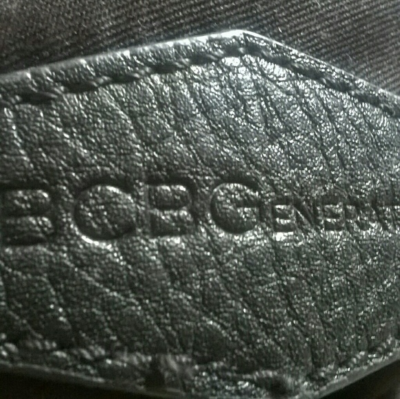 BCBG Generation Bag NWOT