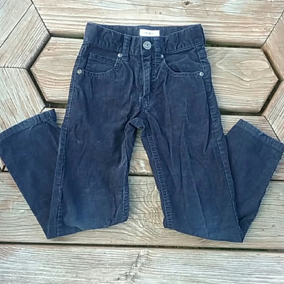 Gymboree Other - Gymboree classic fit corduroy pants