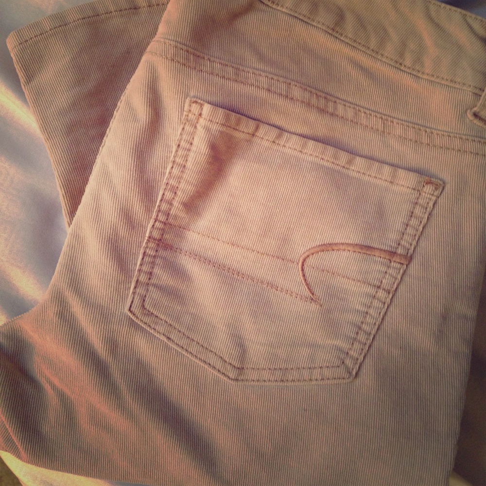 AE (AMERICAN EAGLE) JEGGINGS