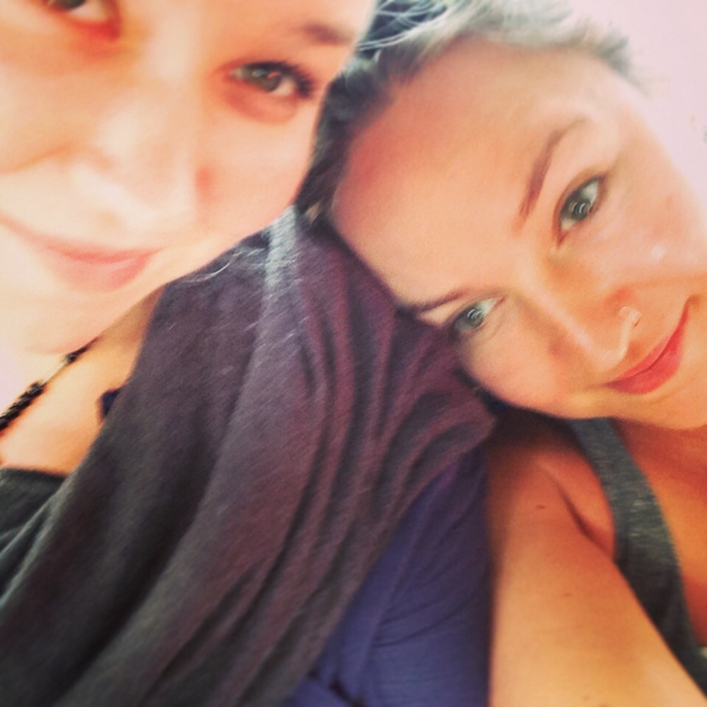 Meet your Posher, Cora