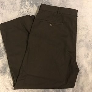 George • Black Dress Pant • Size 38x29