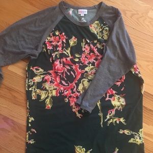 LulaRoe Randy - Size Large