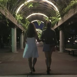 Meet your Posher, Lydia