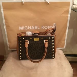 Michael Kors bag