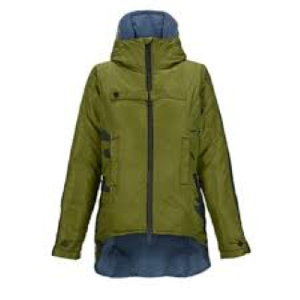 Burton x L.A.M.B OC Insulator Parka