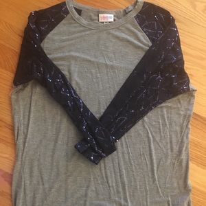 LulaRoe Randy - Size medium