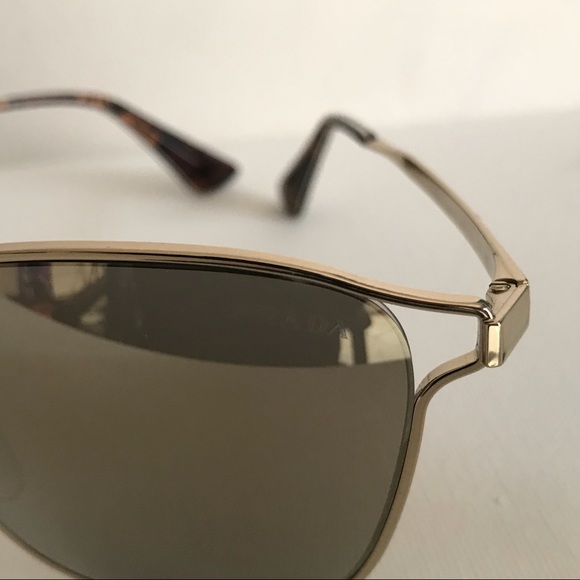 Prada Spr54t main image 4
