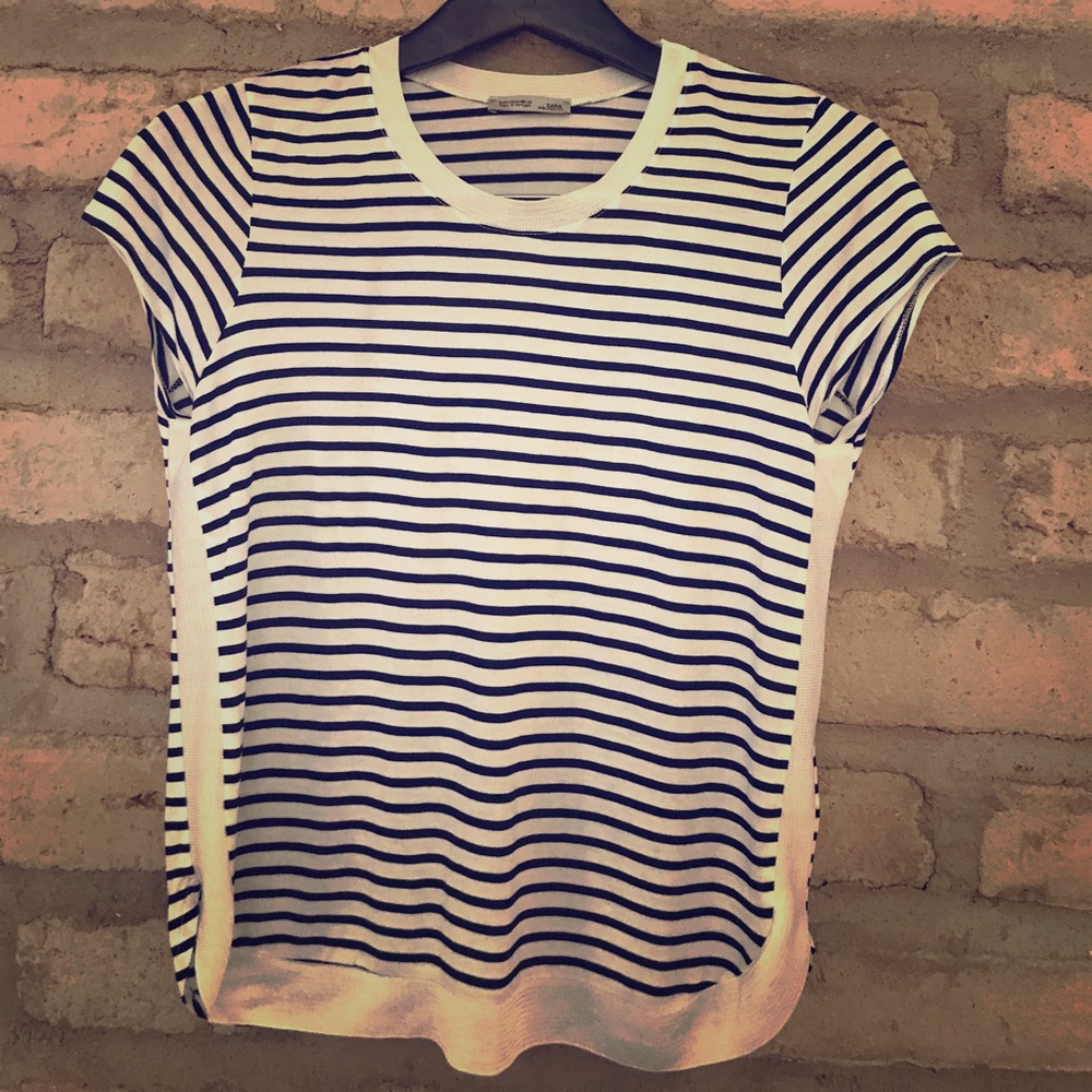 Zara Blouse