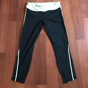 Lululemon Running tights